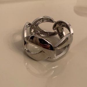 Silver Plated Bracelet